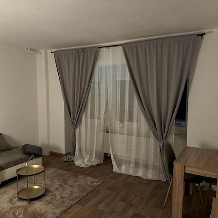 Ferienwohnung Wohnung Innenstadt Am Burgsee Bad Salzungen Kültér fotó