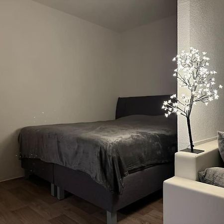 Ferienwohnung Wohnung Innenstadt Am Burgsee Bad Salzungen Kültér fotó